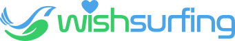 Wishsurfing logo