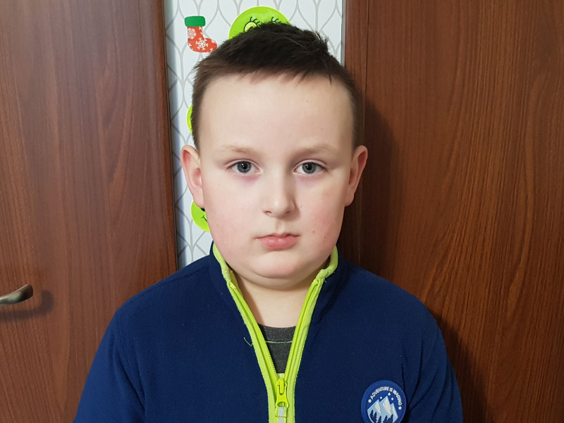 Patryk