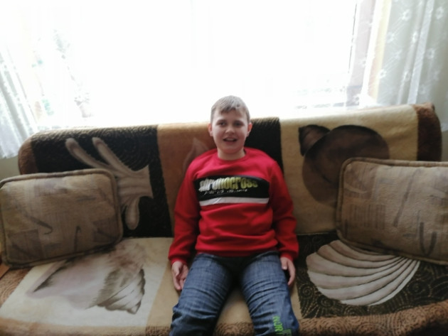 Mateusz Mateusz