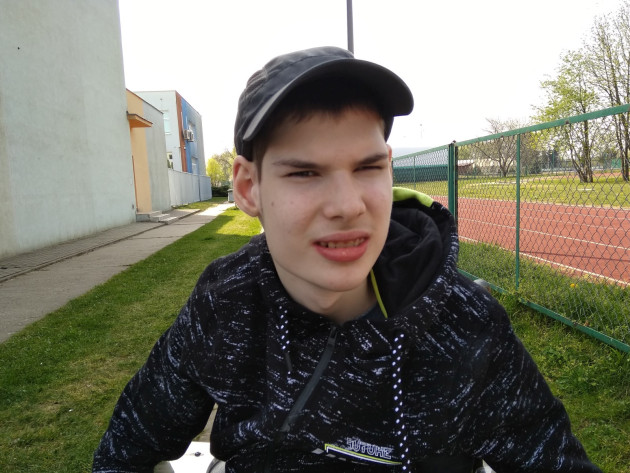 Łukasz Łukasz