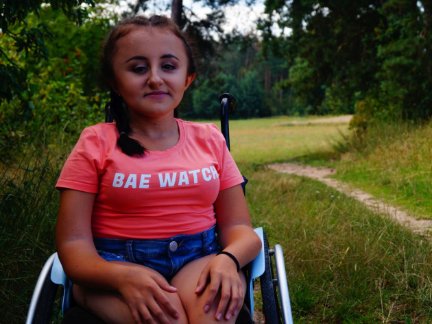 Patrycja Patrycja