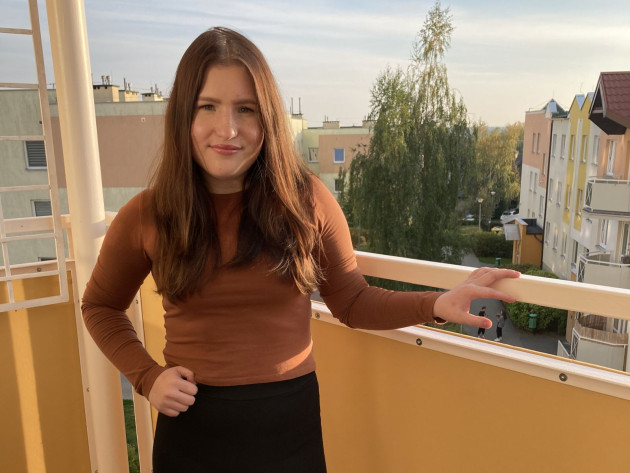 Marika Marika