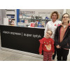 Wiktoria z siostrą w nowych okularach:) Wiktoria z siostrą w nowych okularach:)