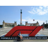 Kajtek na Grand Prix Węgier Kajtek na Grand Prix Węgier
