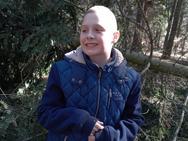Bartosz Bartosz