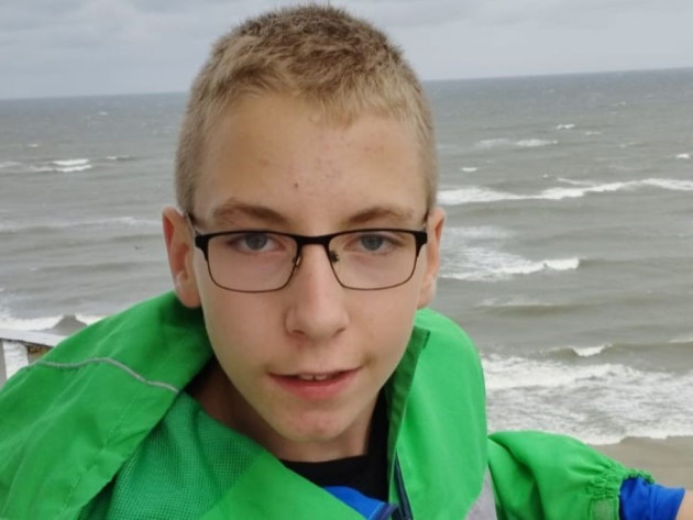 Daniel Daniel