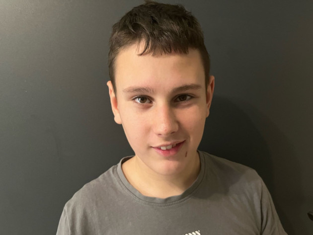 Kacper Kacper