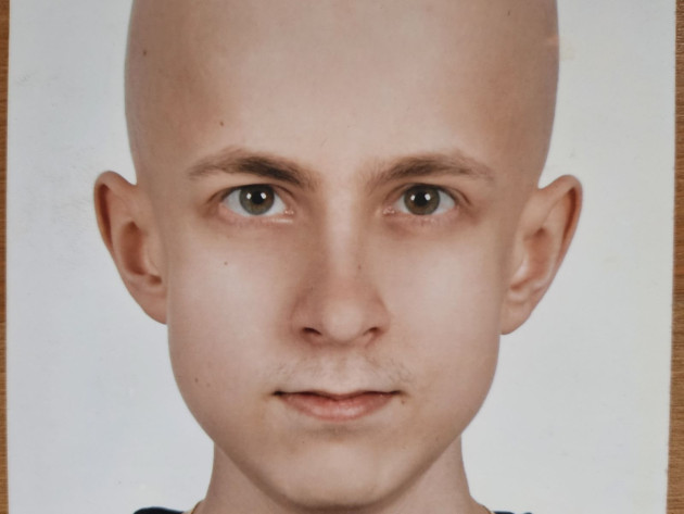Klaudiusz Klaudiusz