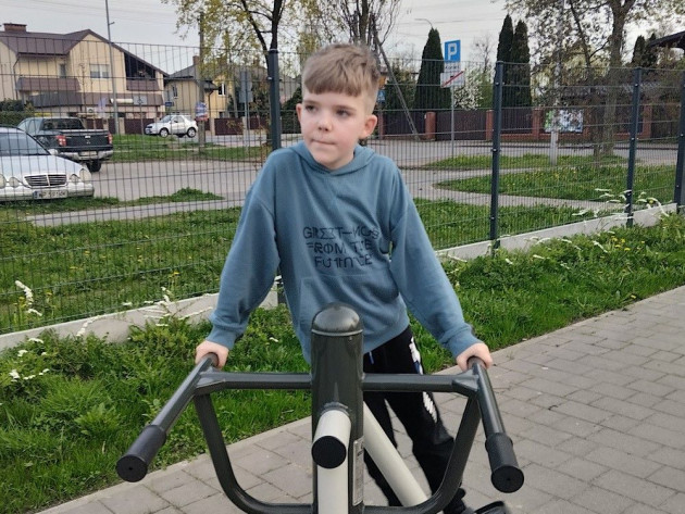 Piotrek Piotrek