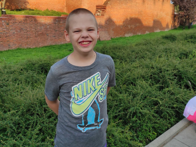 Patryk
