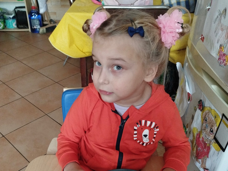 Zosia