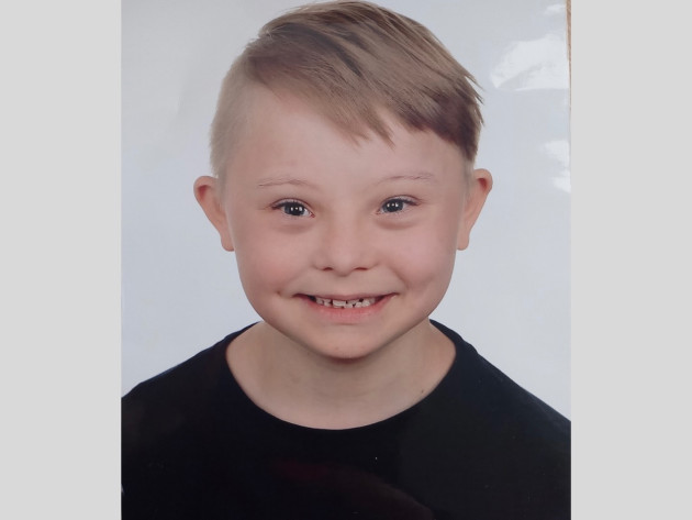 Patryk