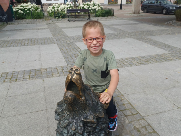 Maciek