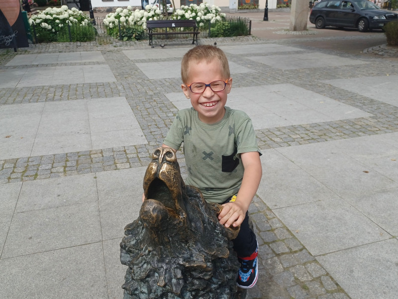 Maciek