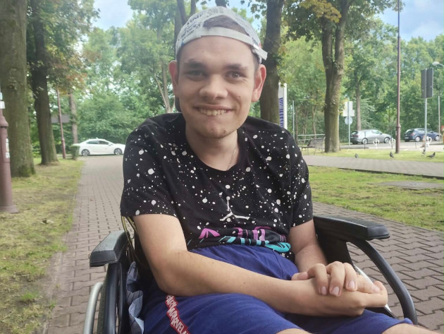 Kacper