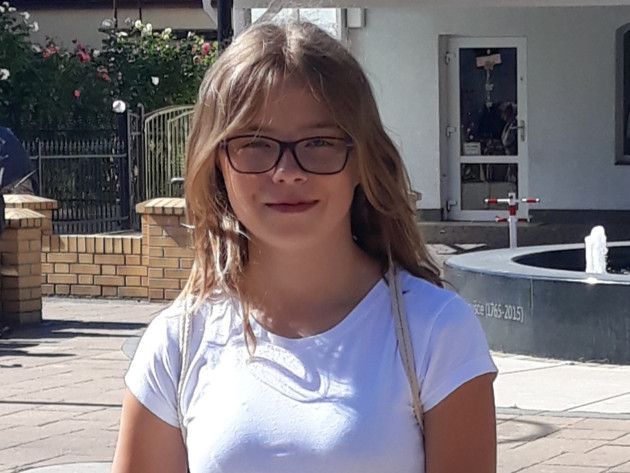 Laura