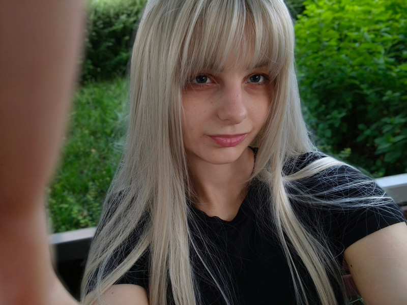 Polina