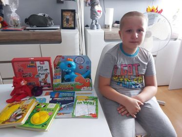 Krystian Krystian