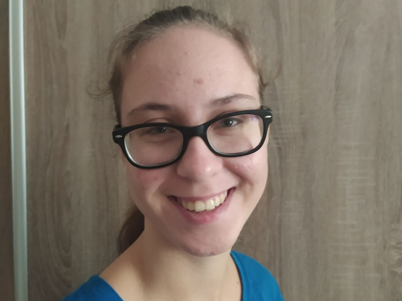 Klaudia