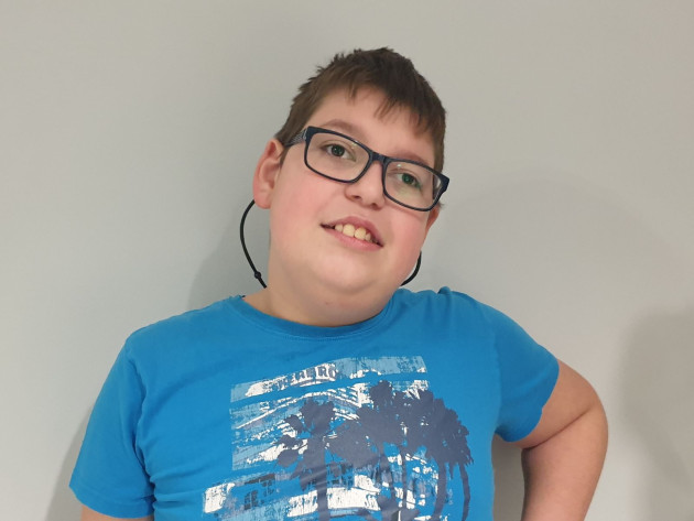Krystian Krystian