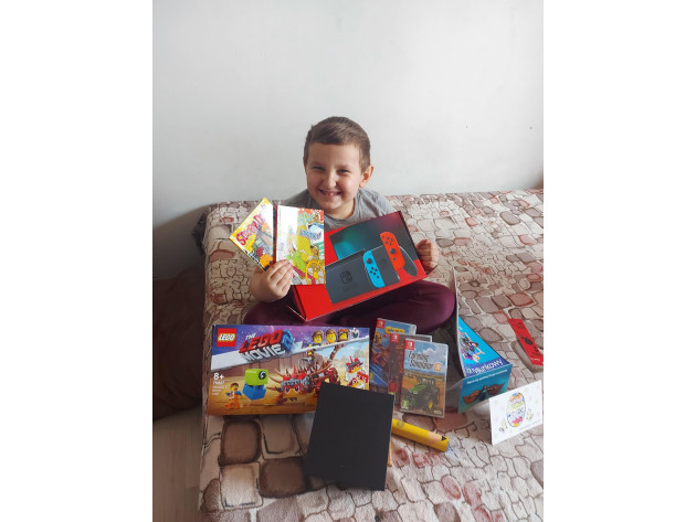 Kacper Kacper