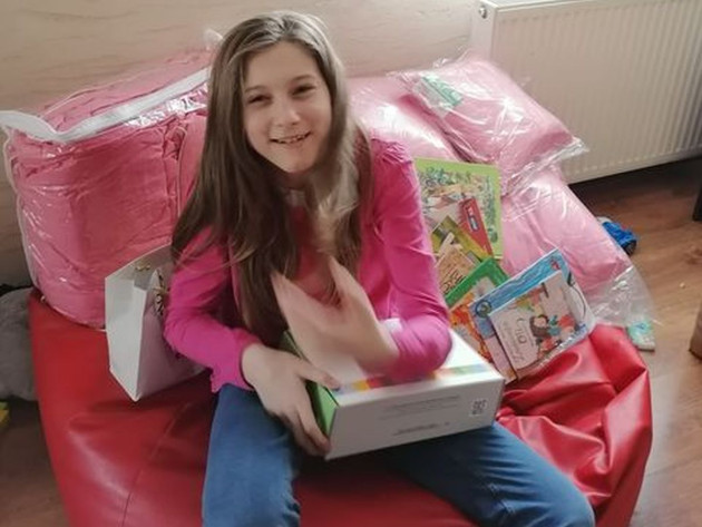 Wiktoria Wiktoria