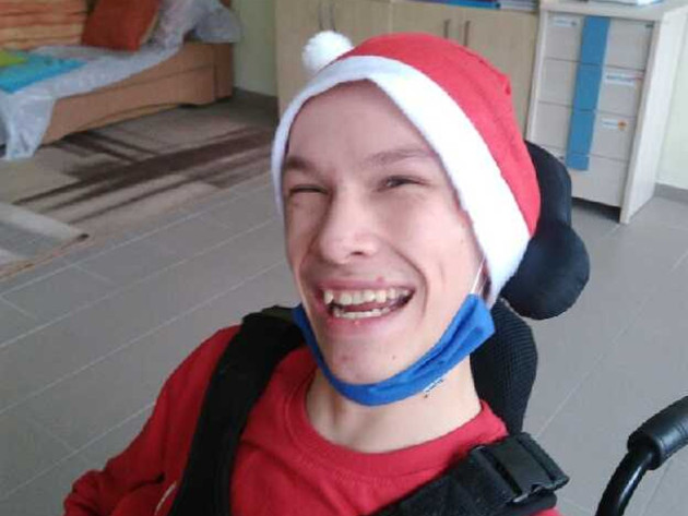 Mateusz Mateusz