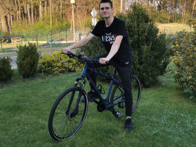 Patryk Patryk