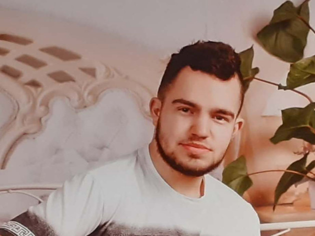 Adam Adam