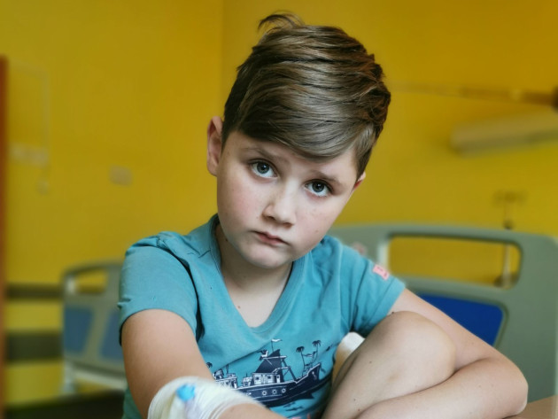 Oskar Oskar