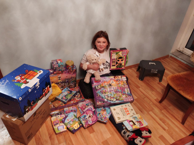 Weronika Weronika