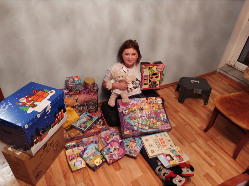 Weronika